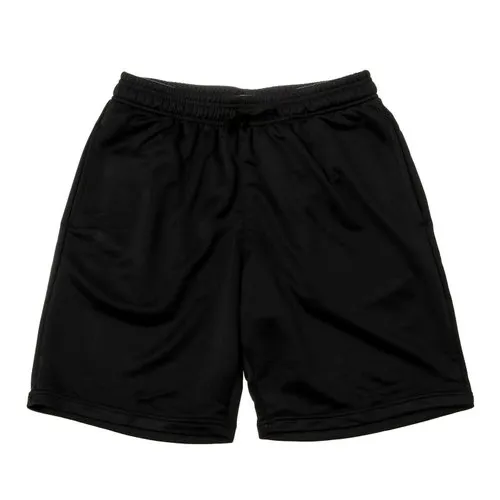Sports Shorts - Black